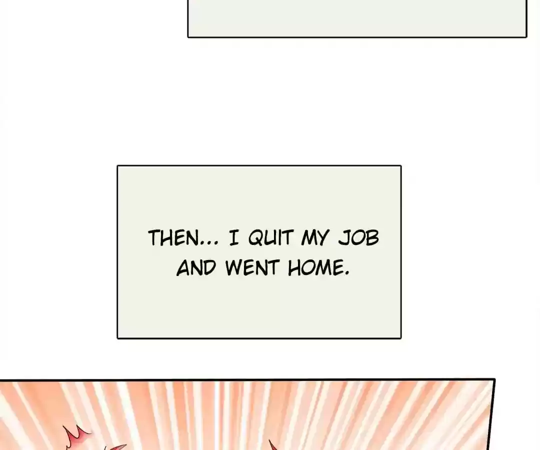 If I Never Loved You Chapter 91