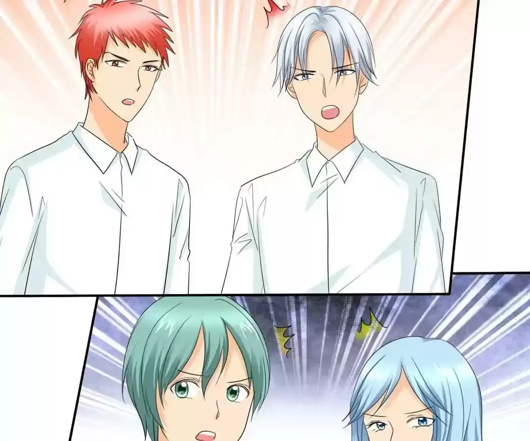 If I Never Loved You Chapter 91