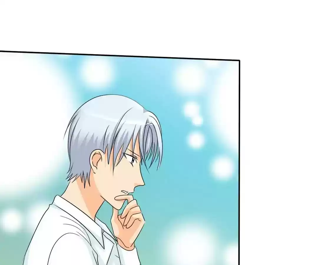 If I Never Loved You Chapter 91