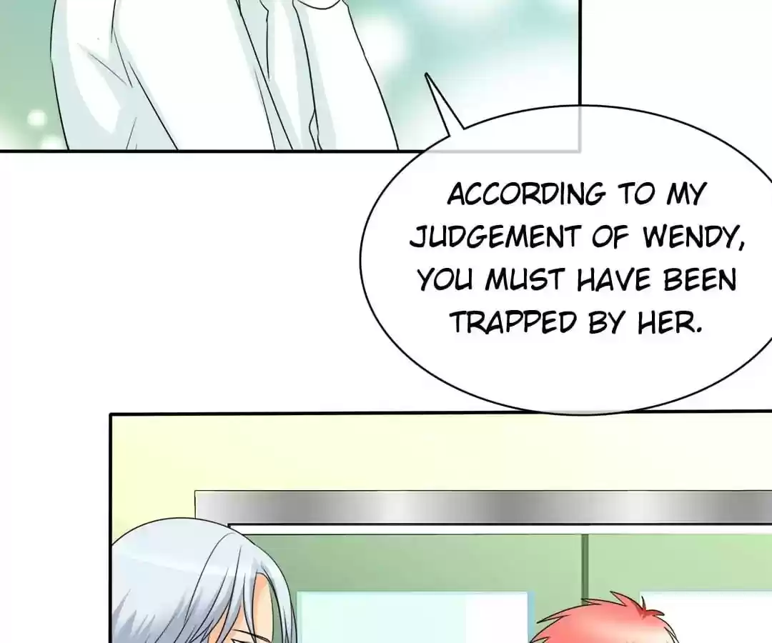 If I Never Loved You Chapter 91