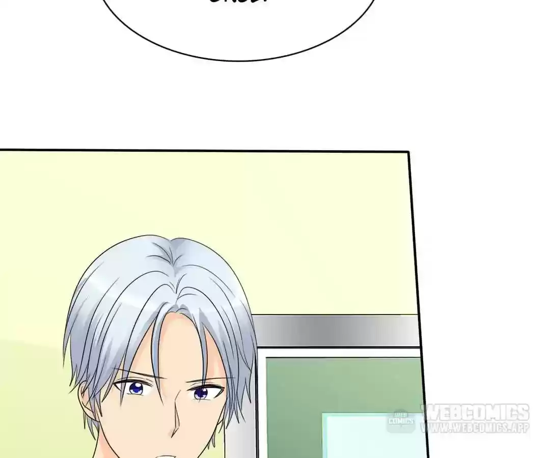 If I Never Loved You Chapter 91