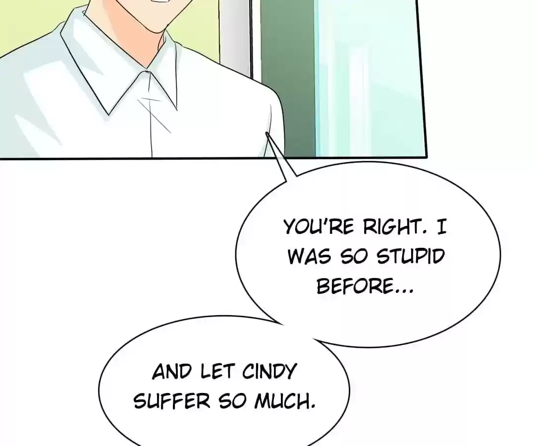 If I Never Loved You Chapter 91