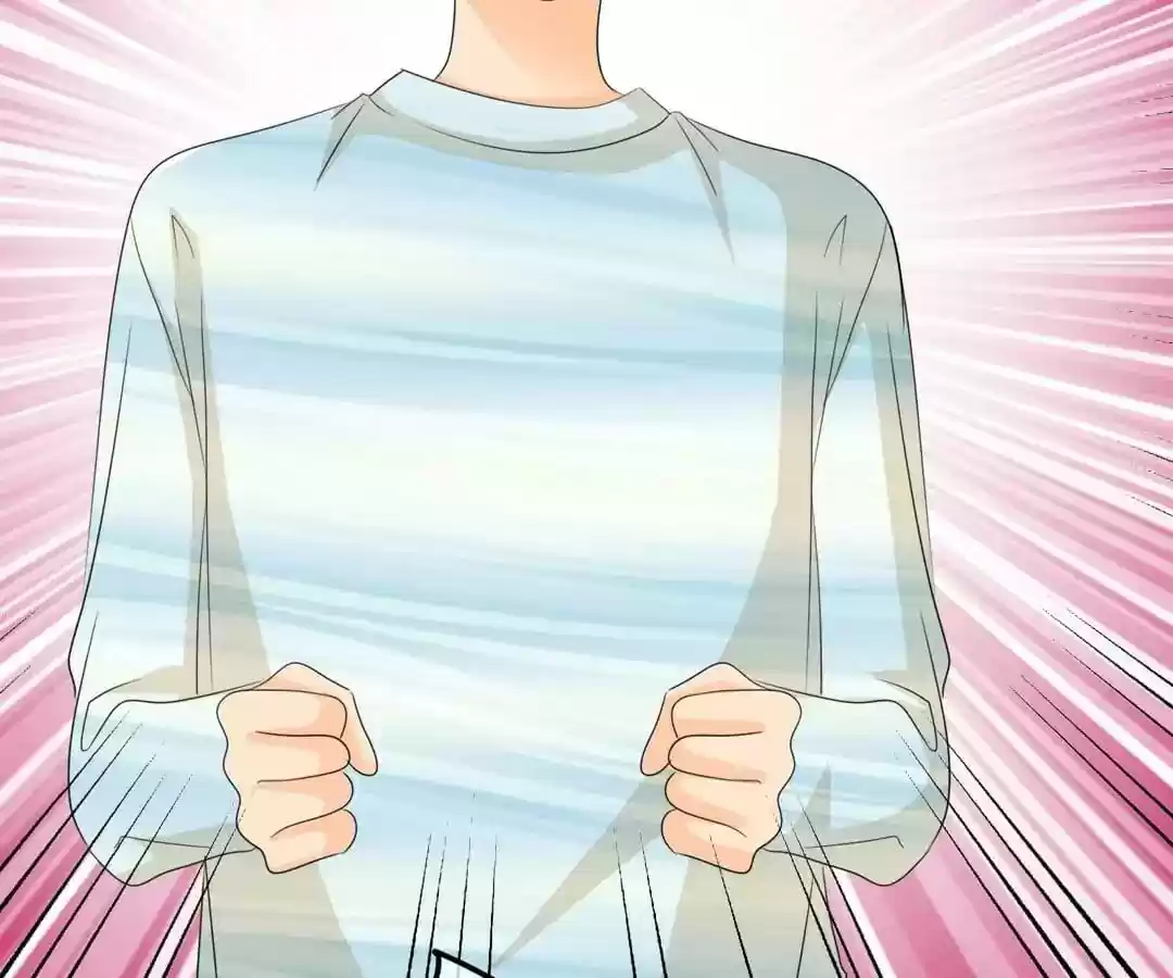 If I Never Loved You Chapter 91