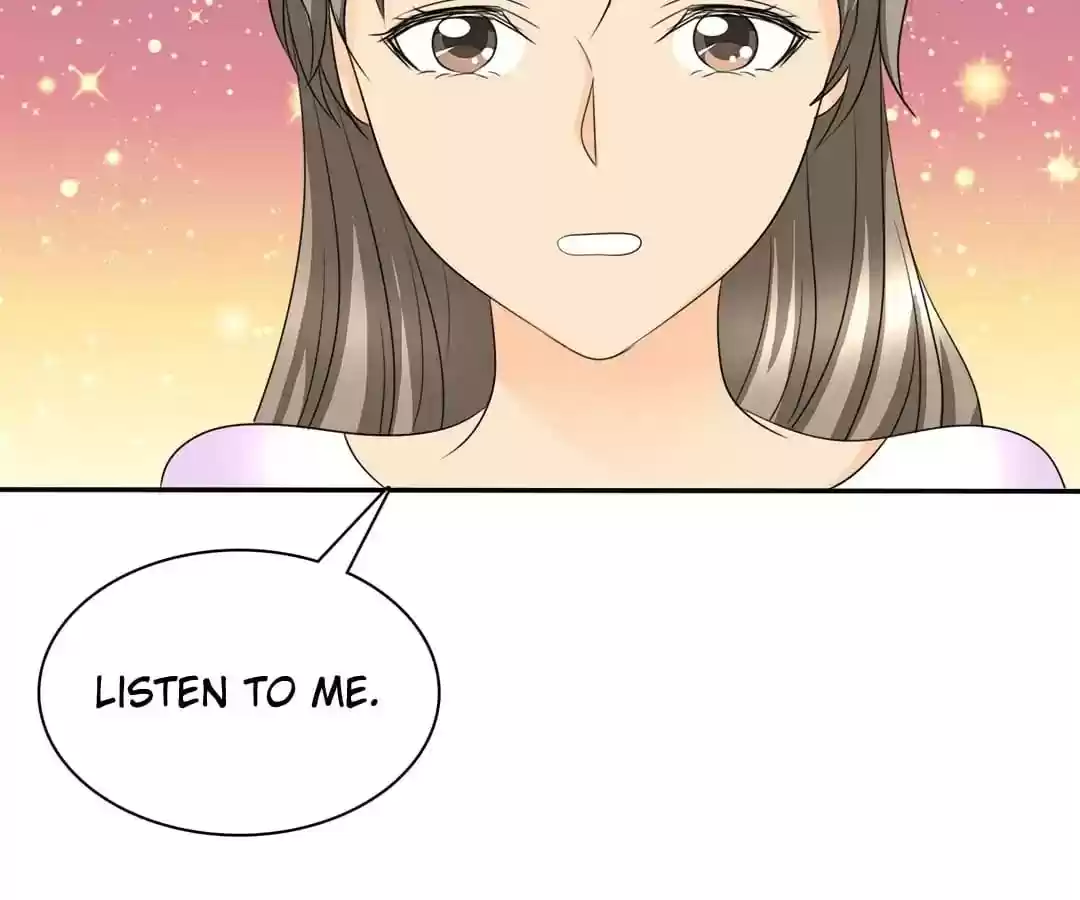 If I Never Loved You Chapter 91