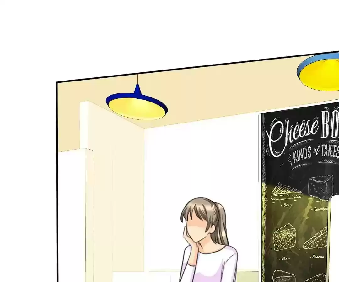 If I Never Loved You Chapter 91