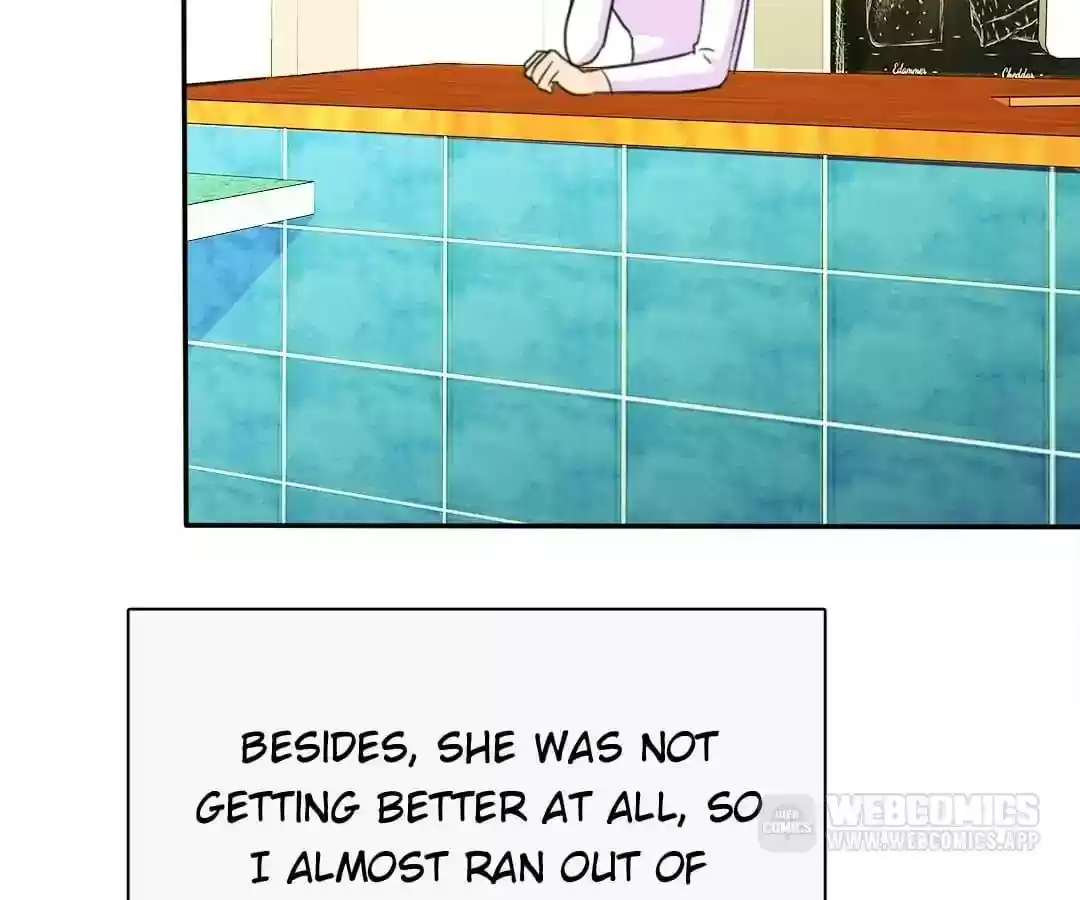 If I Never Loved You Chapter 91