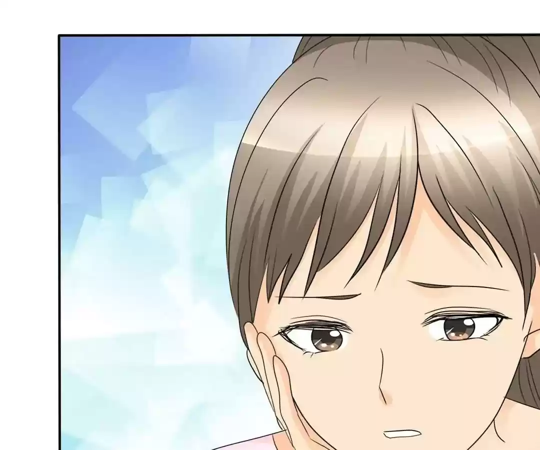 If I Never Loved You Chapter 91