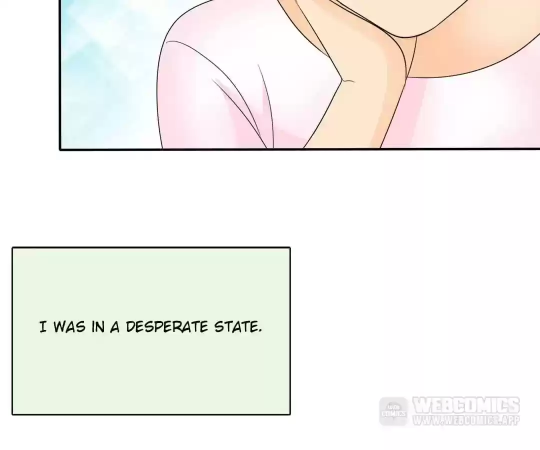 If I Never Loved You Chapter 91