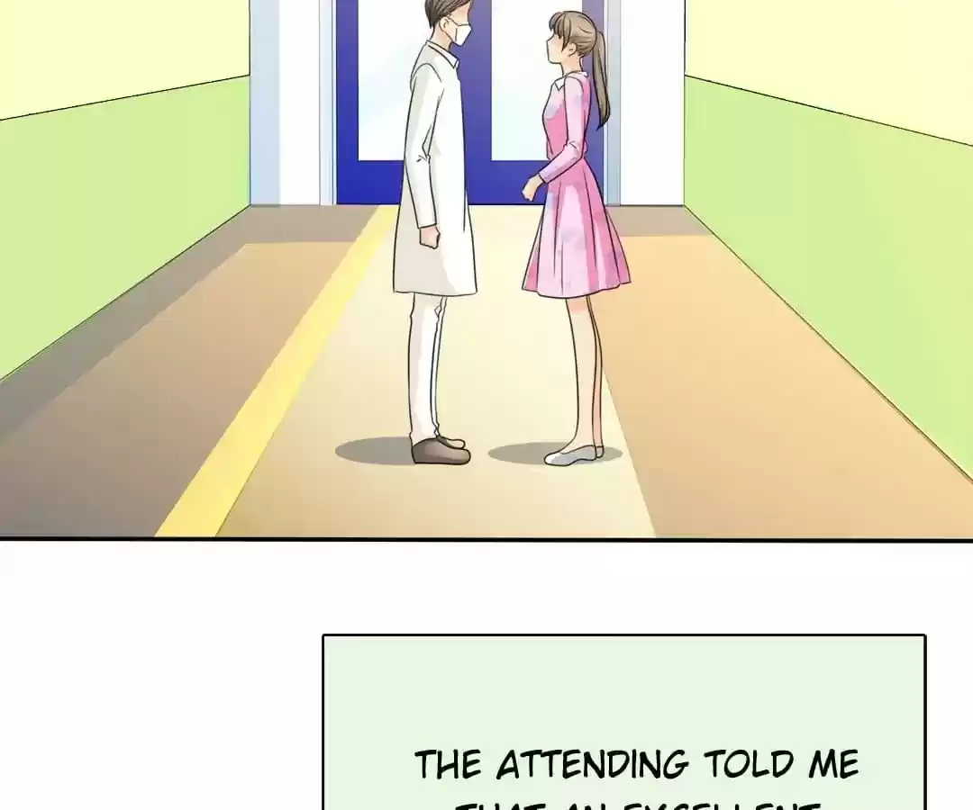 If I Never Loved You Chapter 91