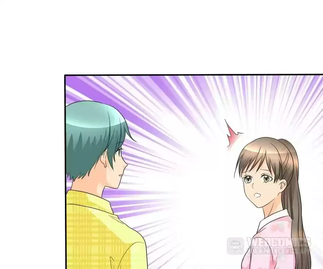 If I Never Loved You Chapter 91