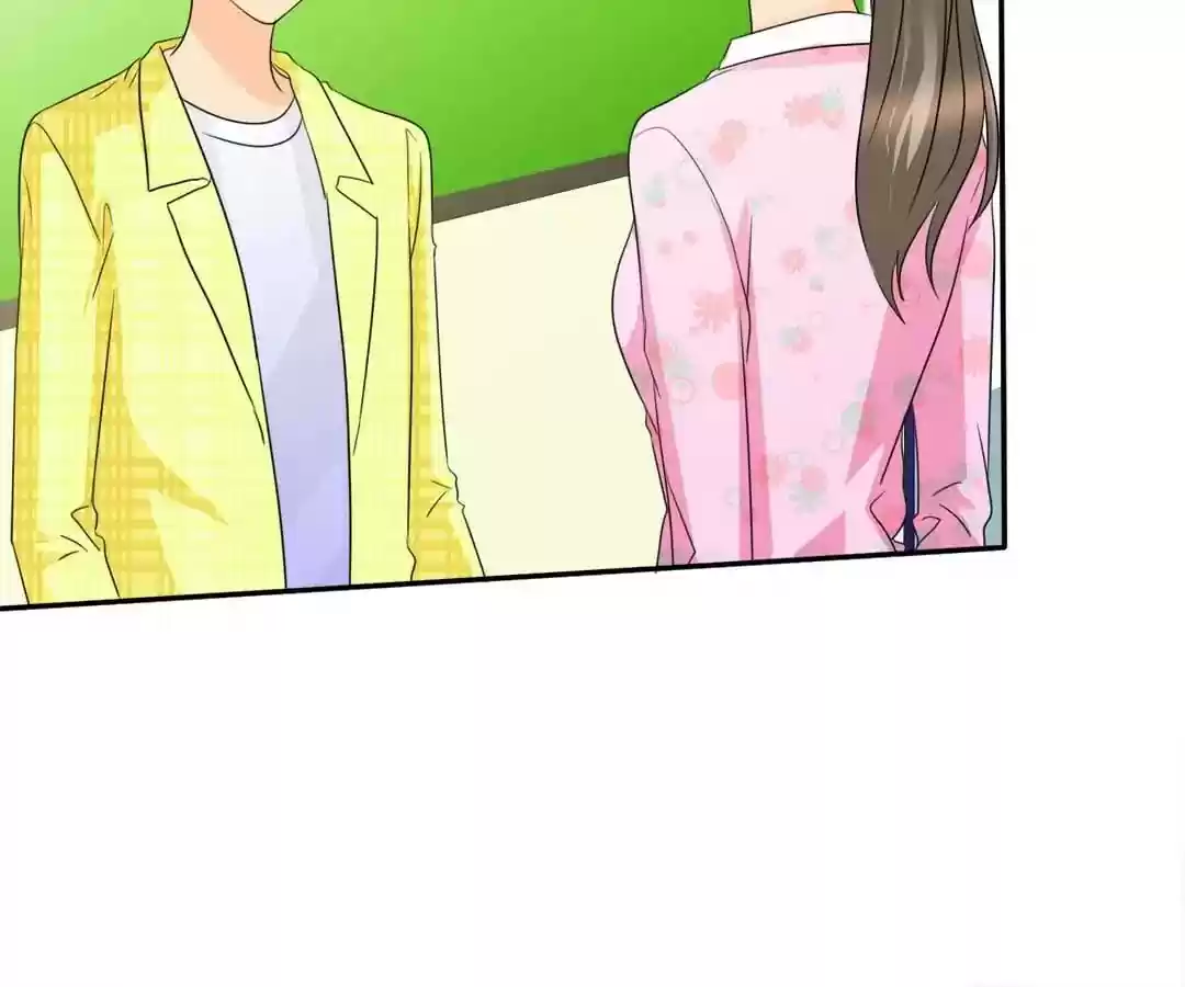 If I Never Loved You Chapter 91