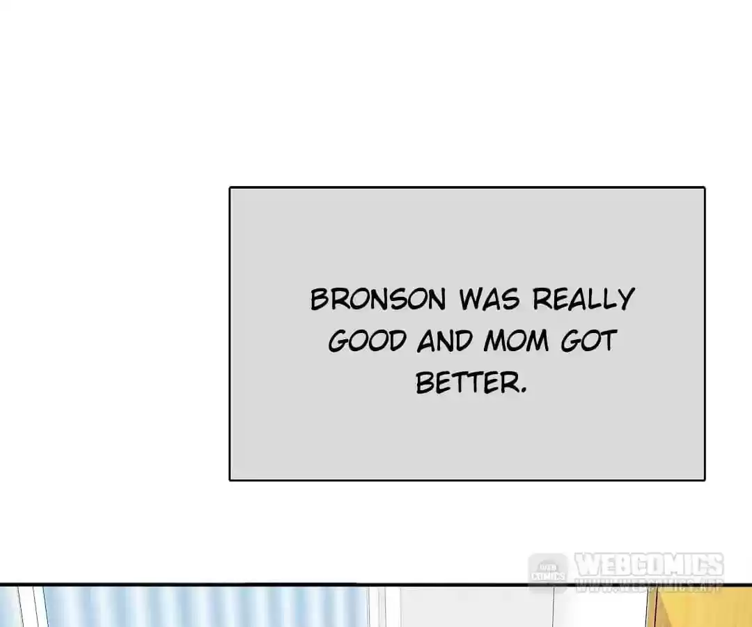 If I Never Loved You Chapter 91