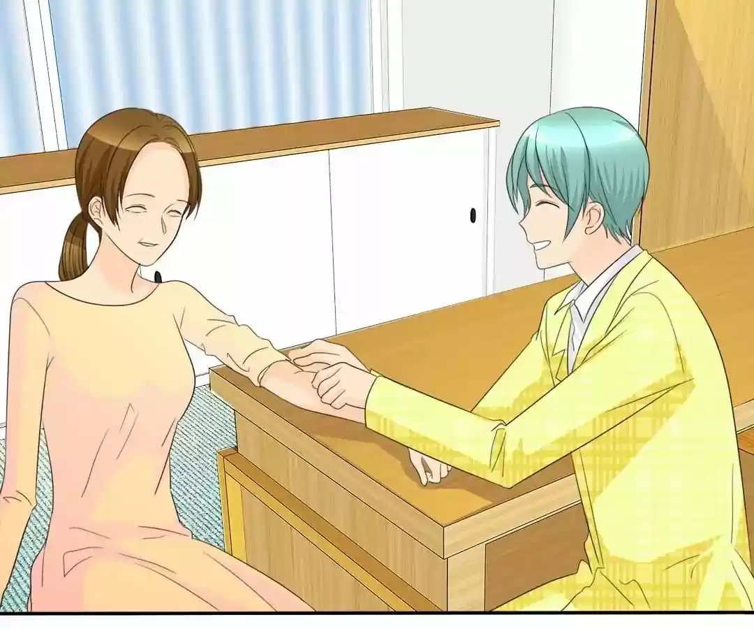 If I Never Loved You Chapter 91