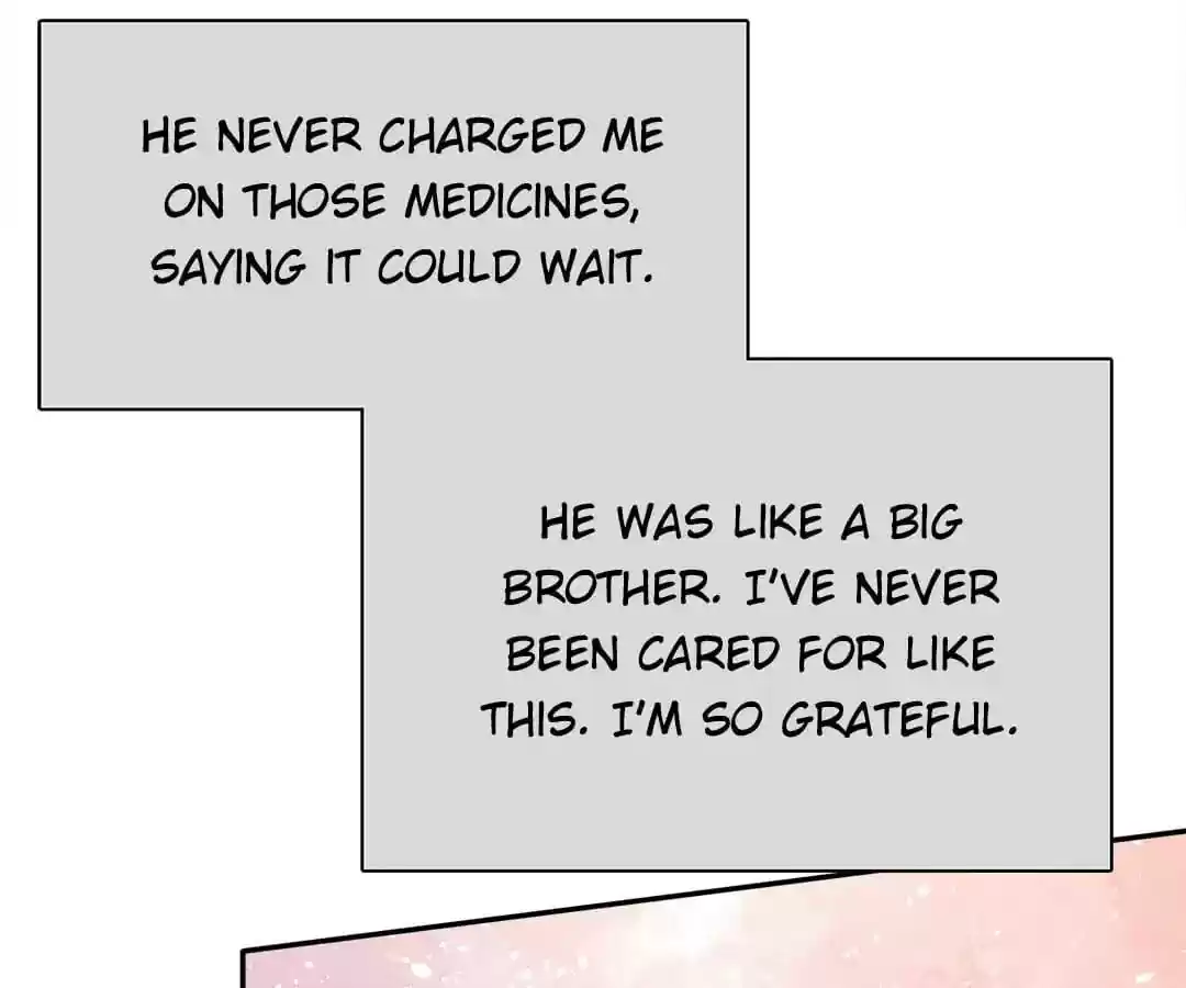 If I Never Loved You Chapter 91