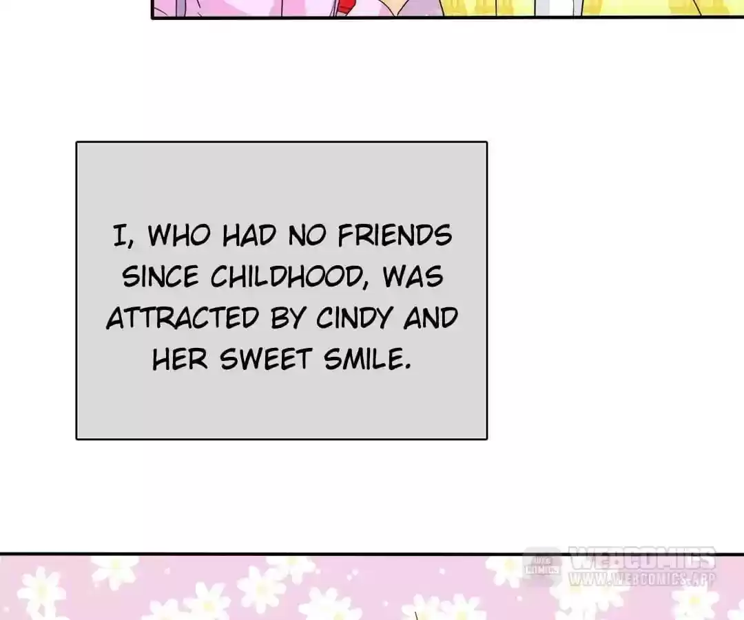 If I Never Loved You Chapter 91