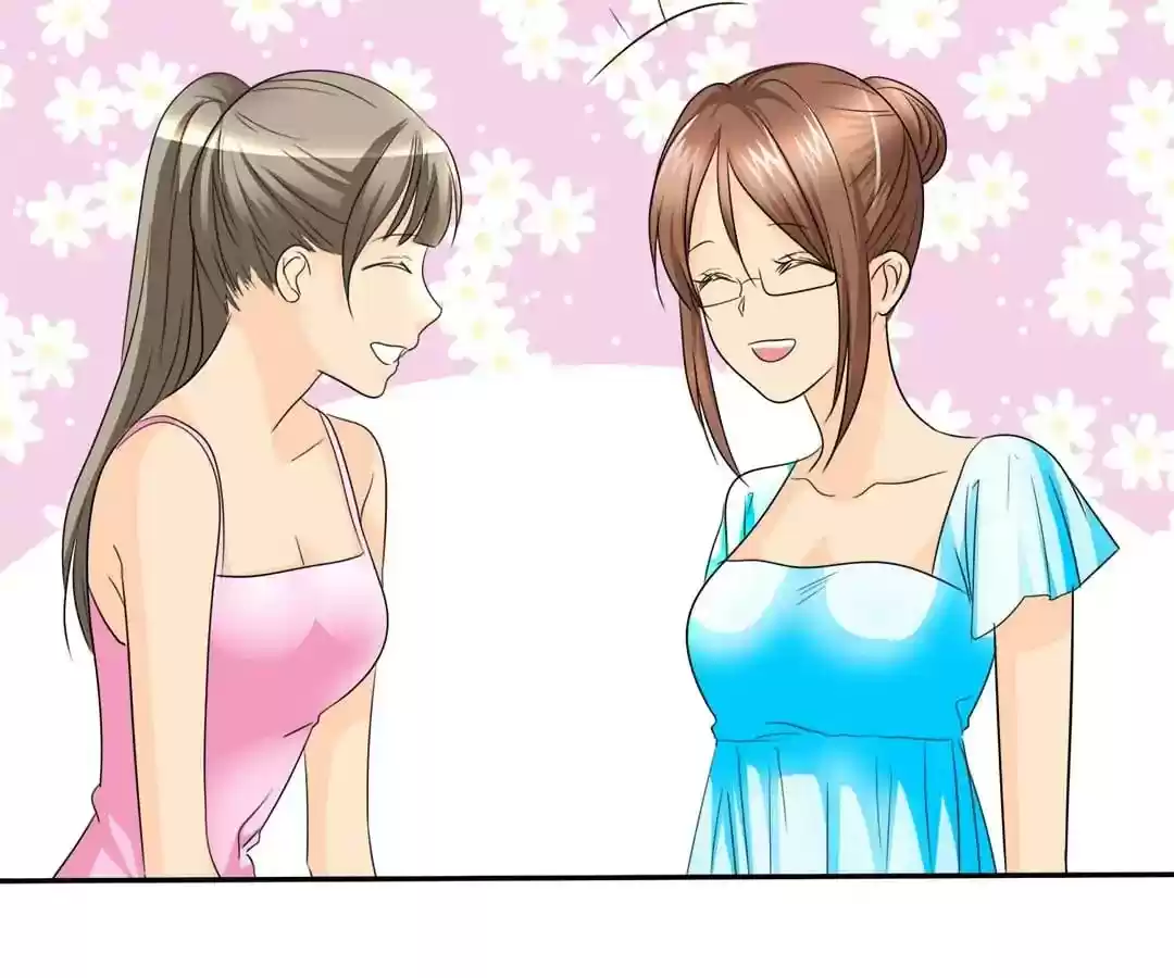 If I Never Loved You Chapter 91