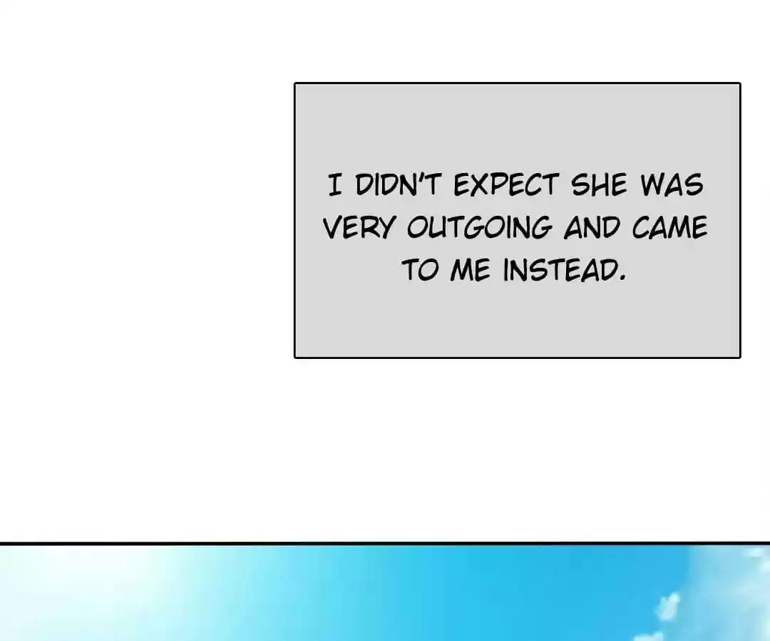 If I Never Loved You Chapter 92