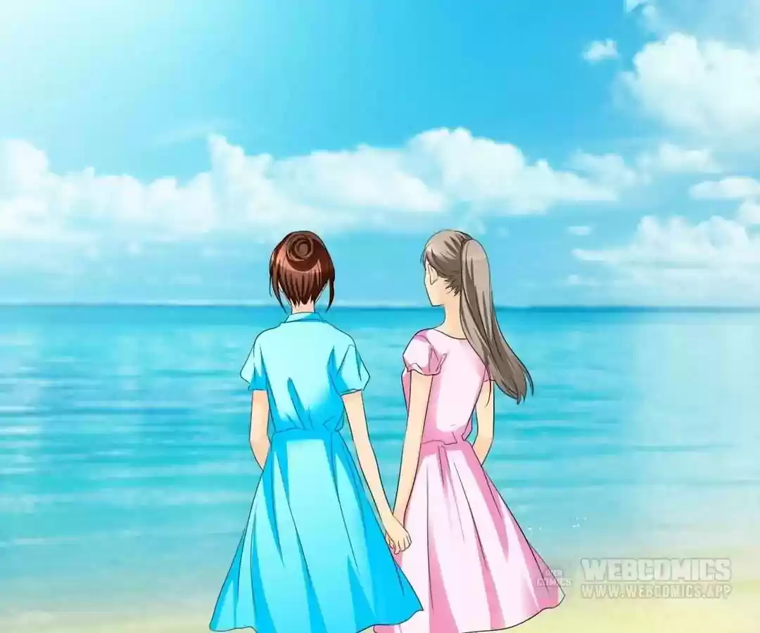 If I Never Loved You Chapter 92