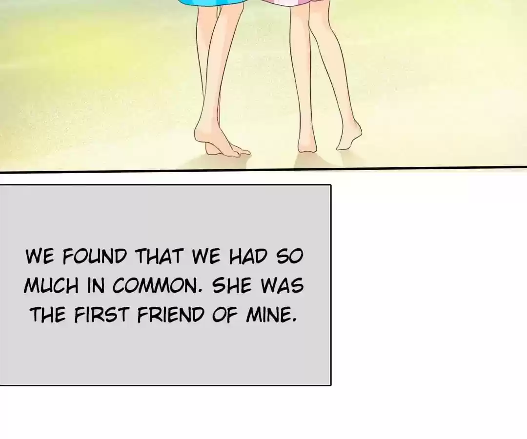 If I Never Loved You Chapter 92