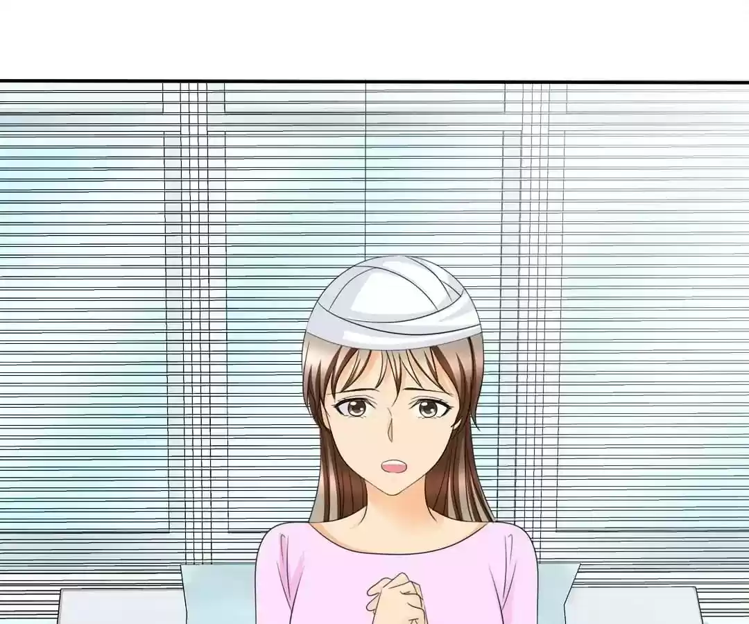 If I Never Loved You Chapter 92