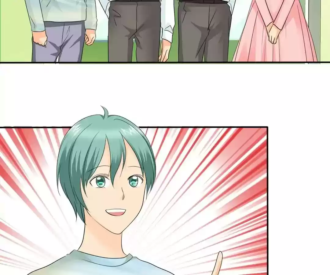 If I Never Loved You Chapter 92