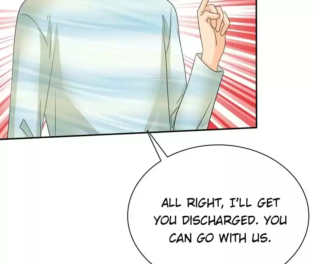 If I Never Loved You Chapter 92