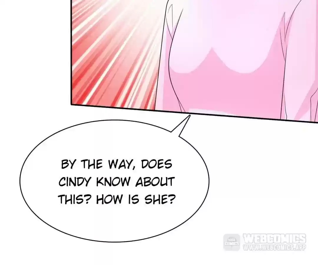 If I Never Loved You Chapter 92