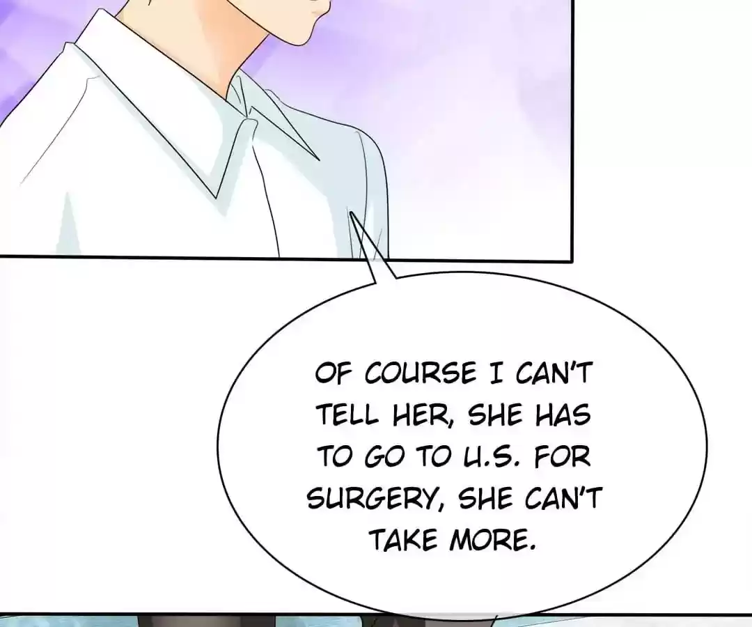 If I Never Loved You Chapter 92