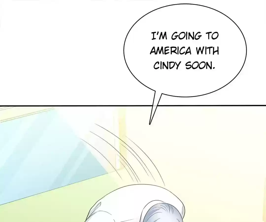 If I Never Loved You Chapter 92