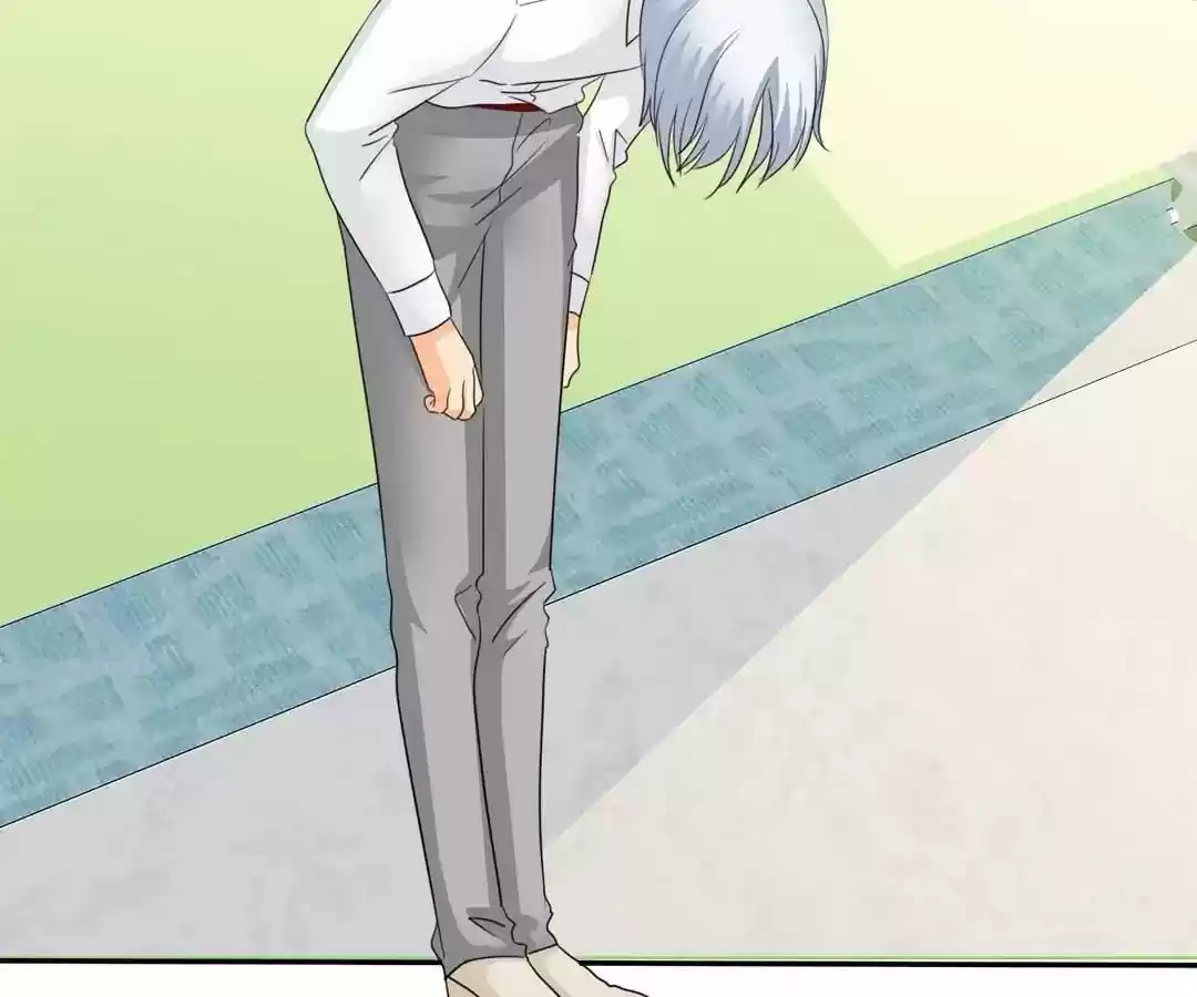 If I Never Loved You Chapter 92