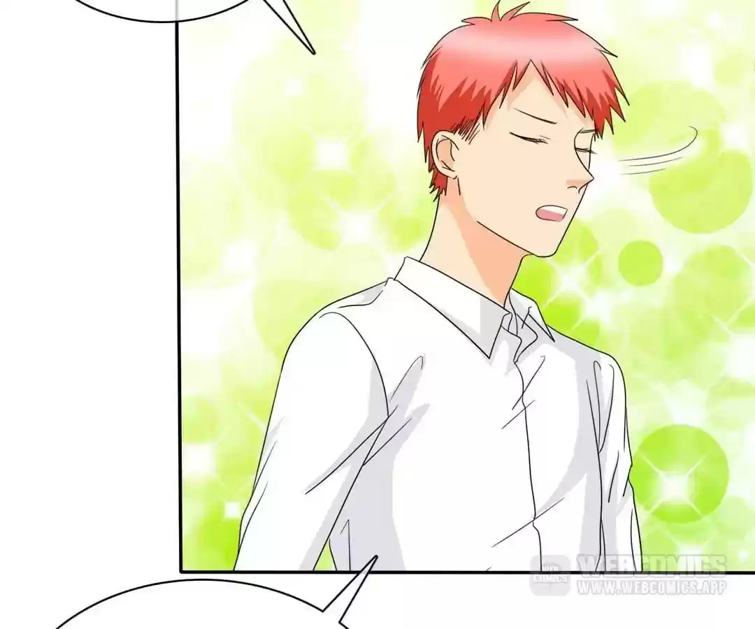 If I Never Loved You Chapter 92