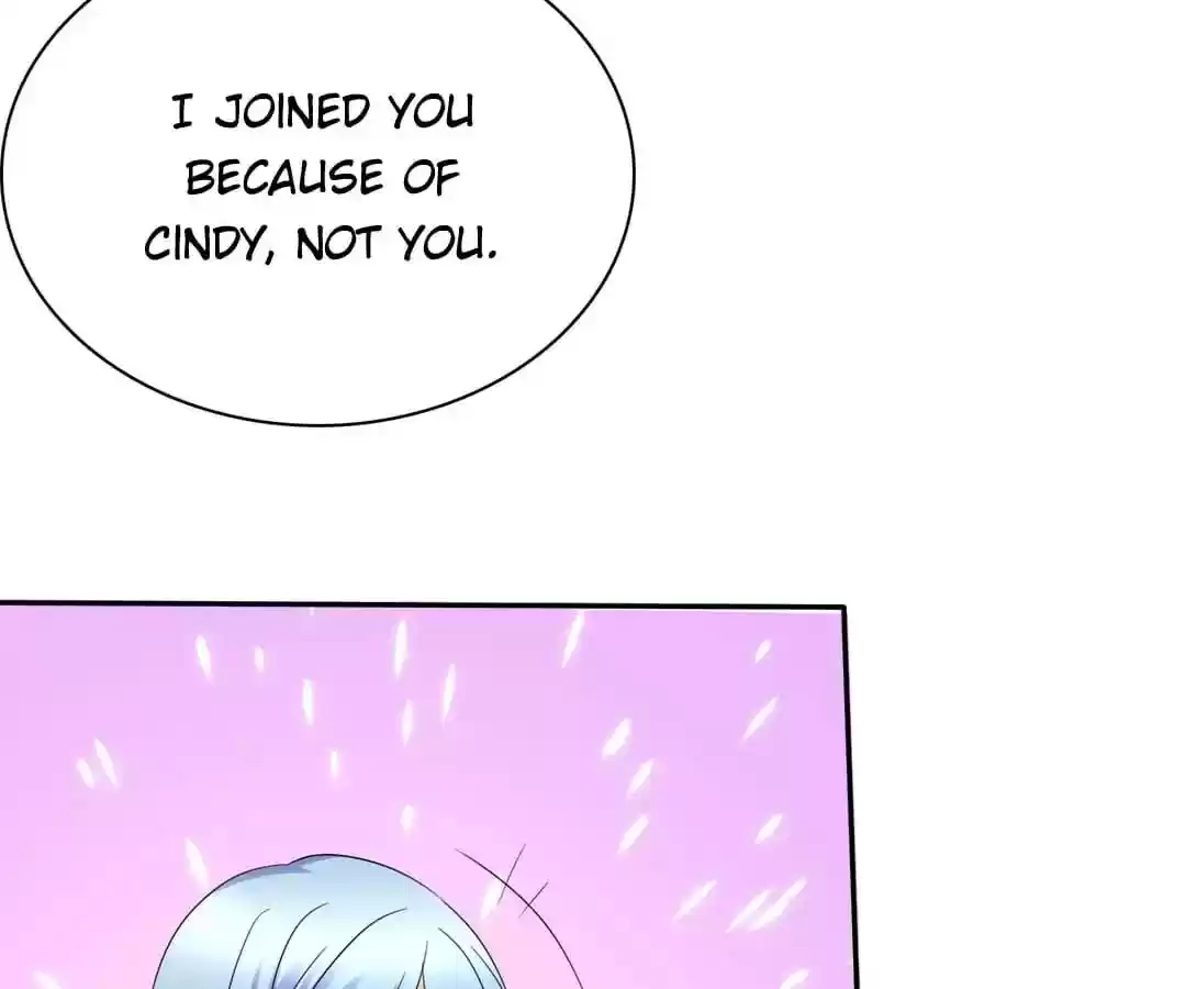 If I Never Loved You Chapter 92