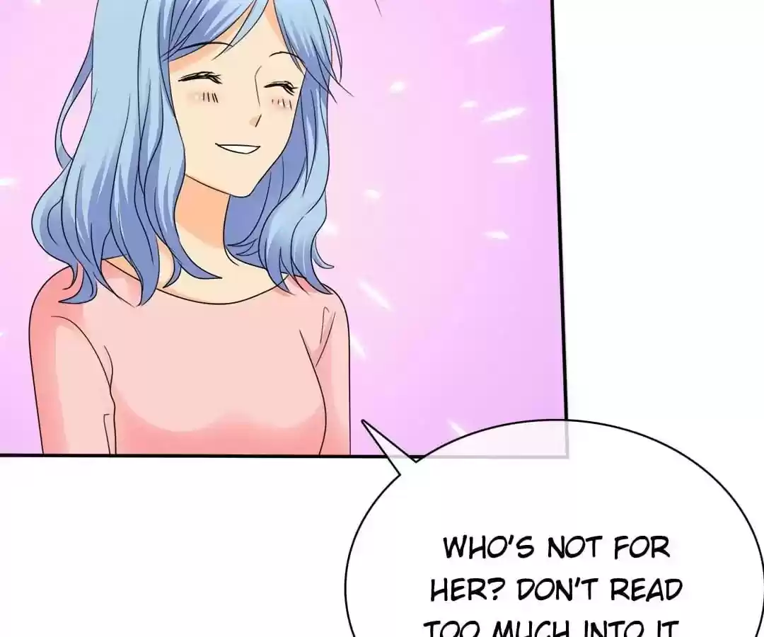 If I Never Loved You Chapter 92