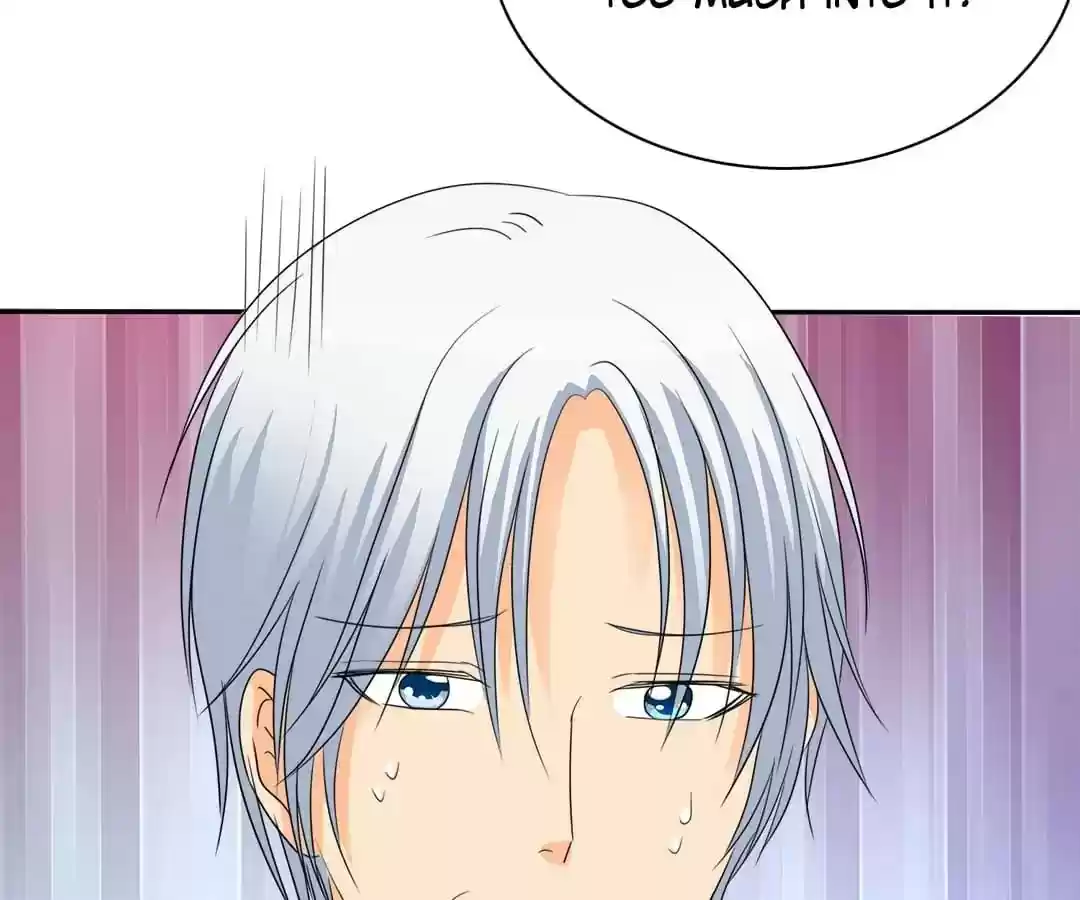 If I Never Loved You Chapter 92