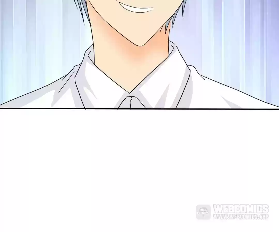 If I Never Loved You Chapter 92