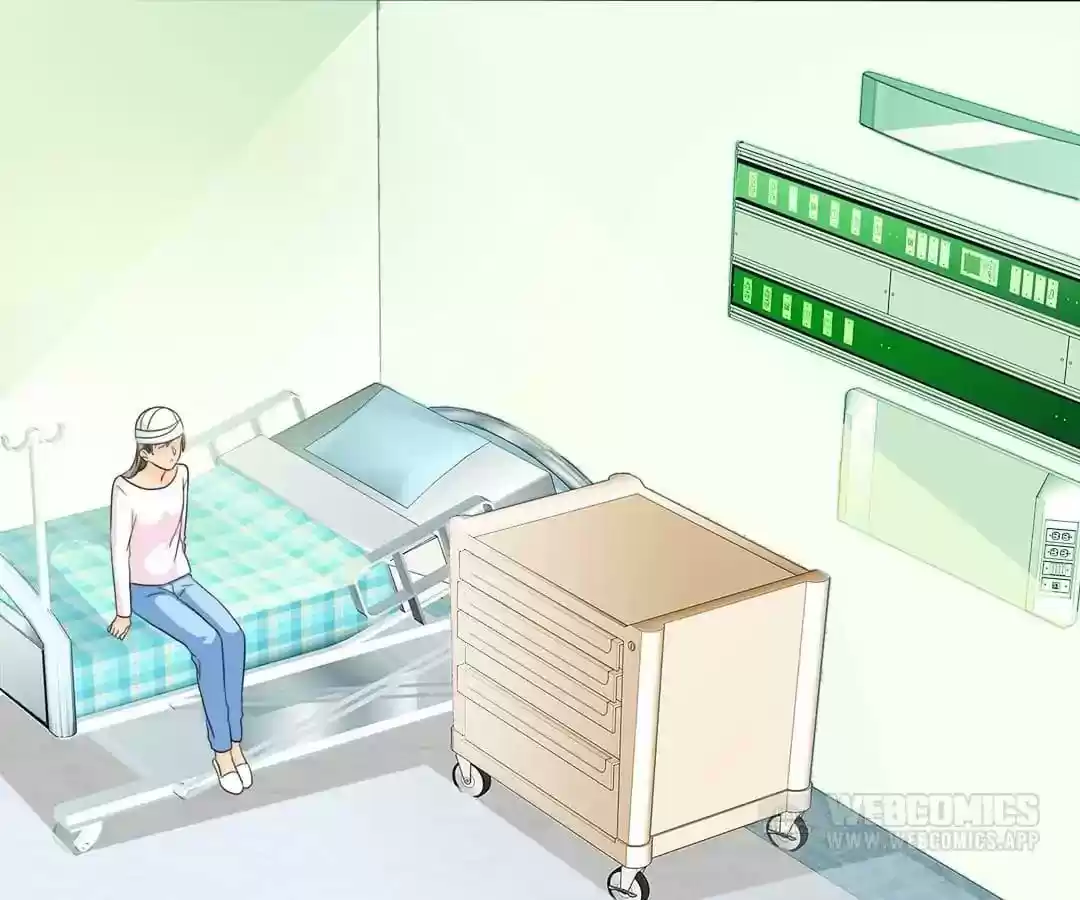 If I Never Loved You Chapter 92