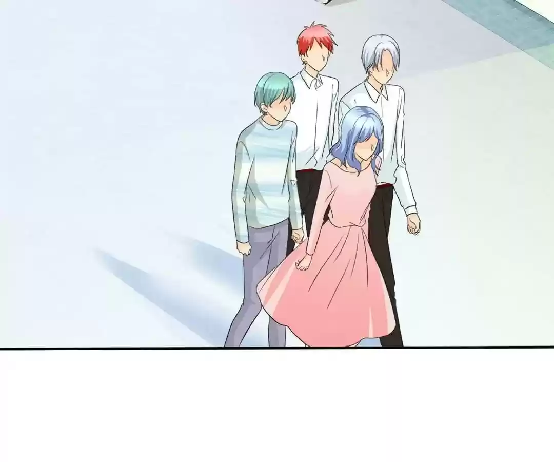 If I Never Loved You Chapter 92