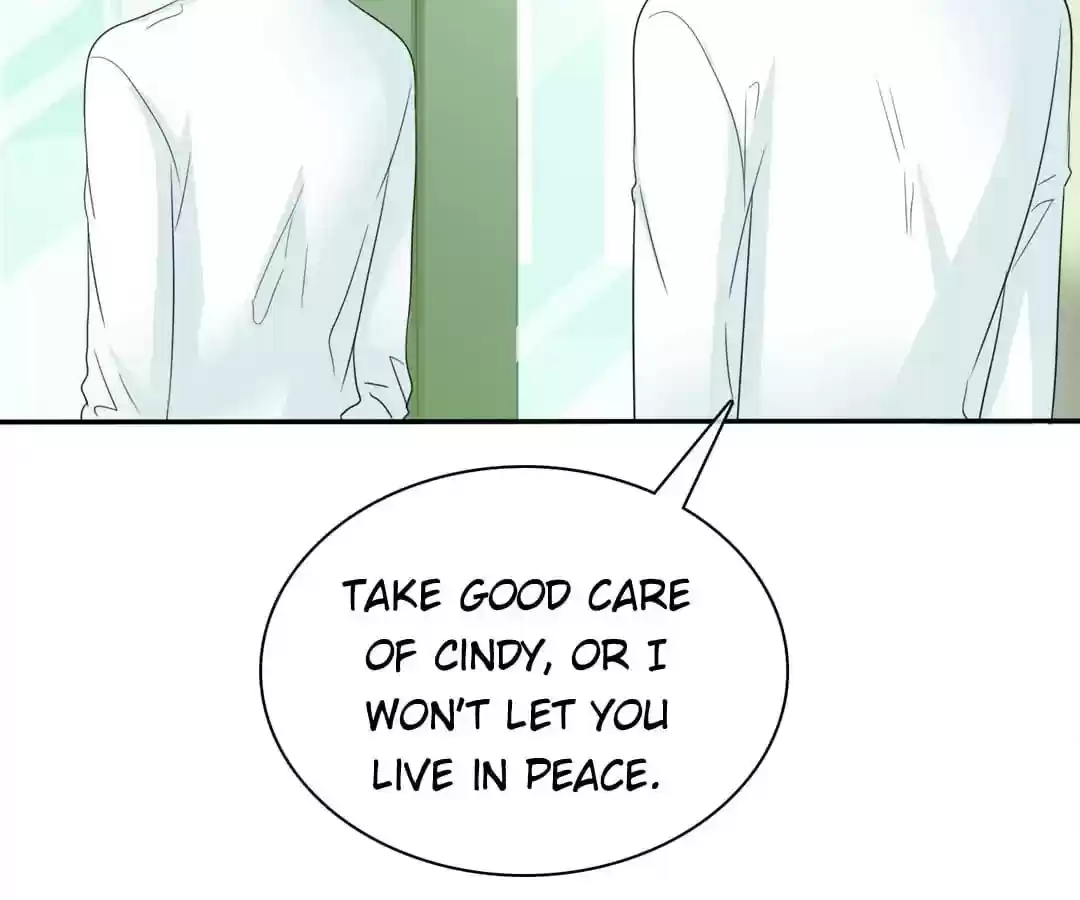 If I Never Loved You Chapter 92