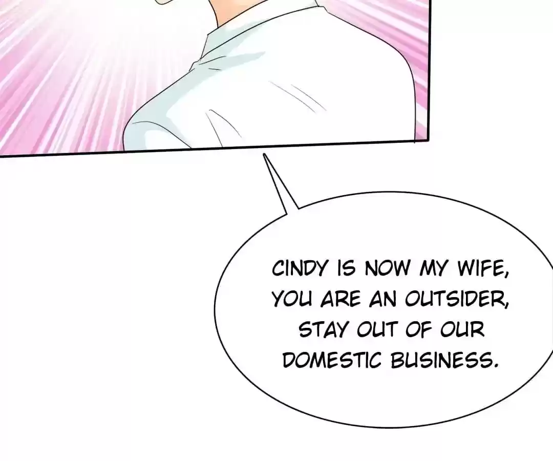 If I Never Loved You Chapter 92