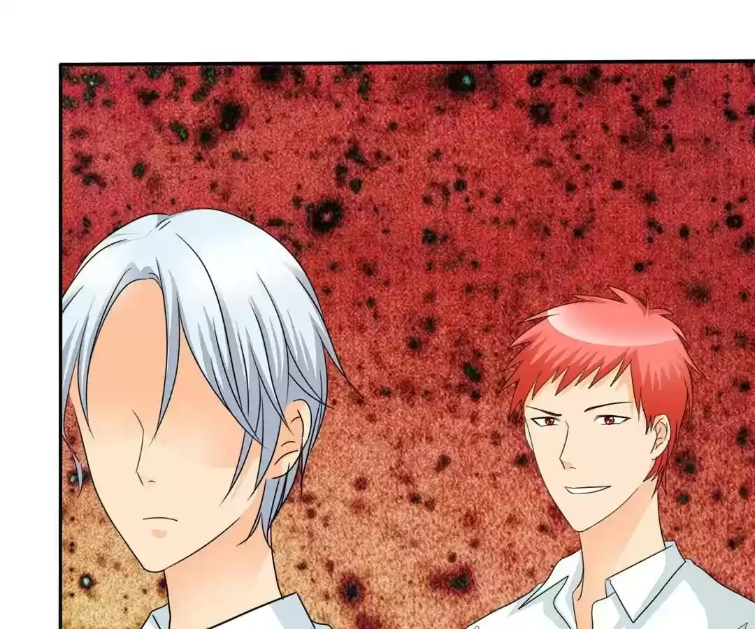 If I Never Loved You Chapter 92