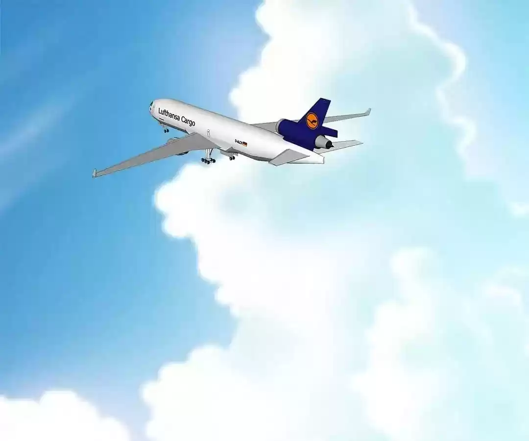 If I Never Loved You Chapter 92