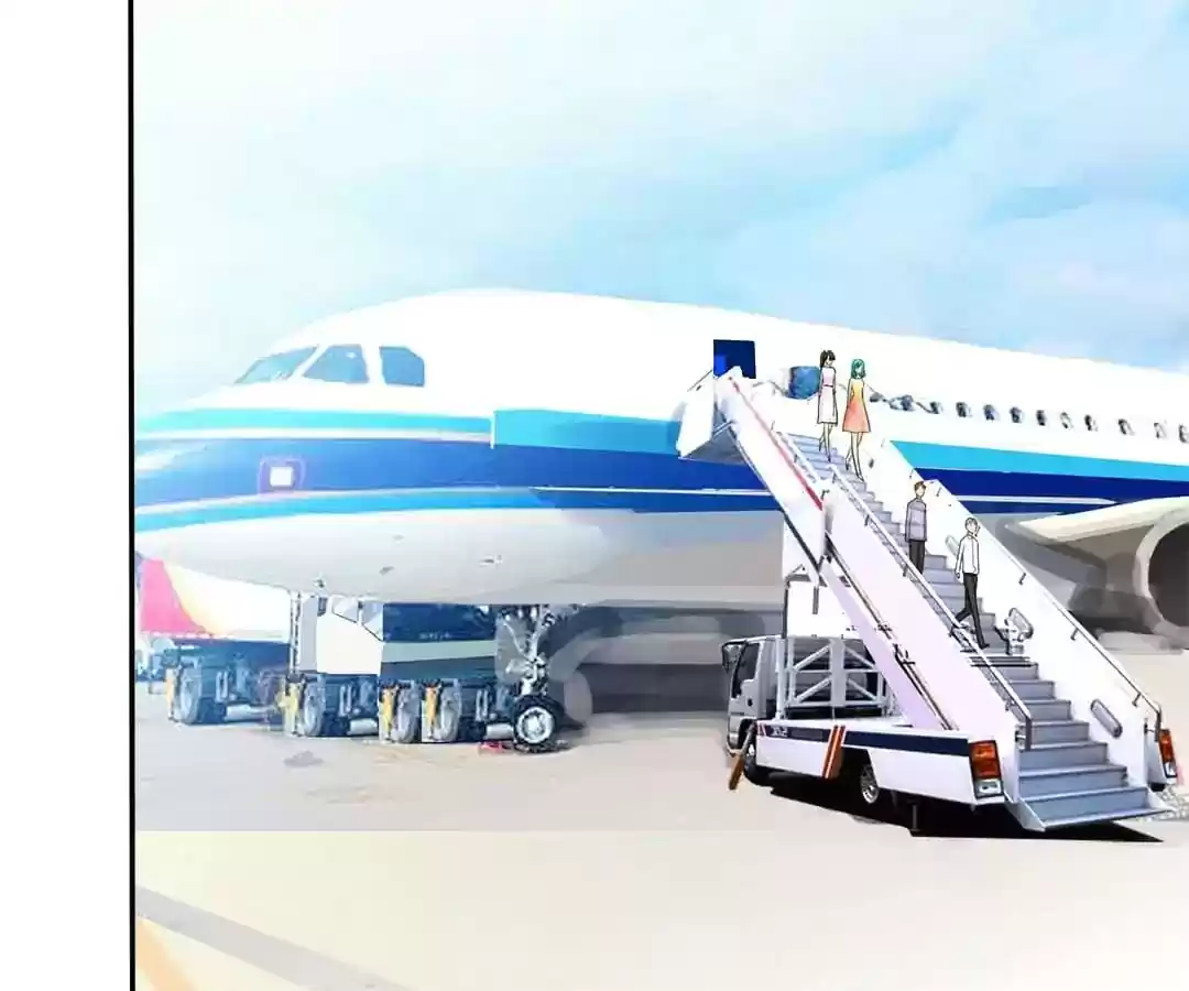 If I Never Loved You Chapter 93