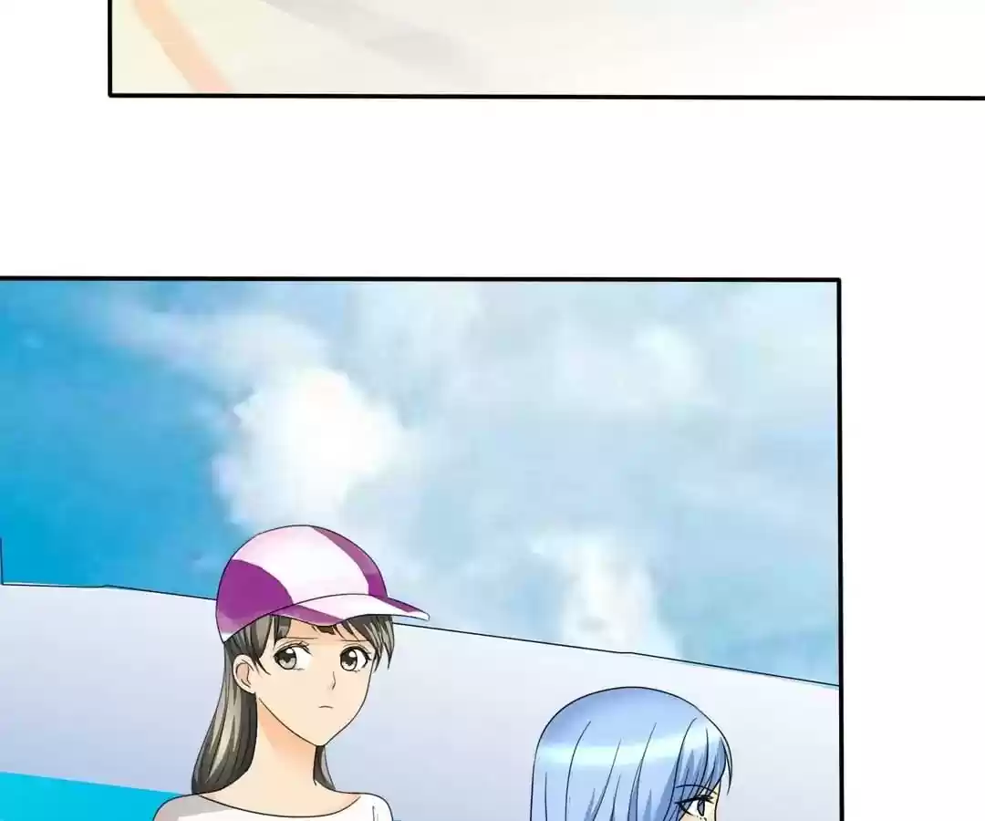 If I Never Loved You Chapter 93