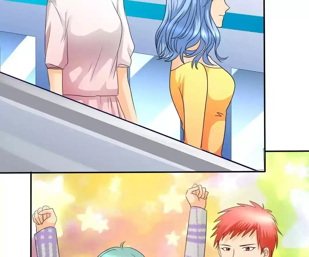 If I Never Loved You Chapter 93