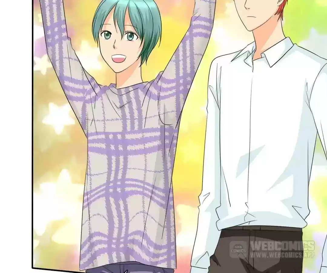 If I Never Loved You Chapter 93