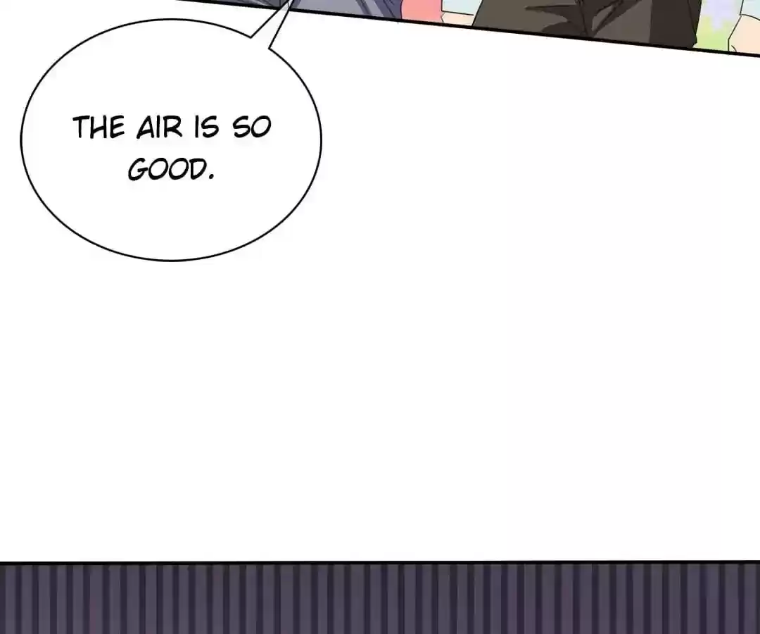 If I Never Loved You Chapter 93