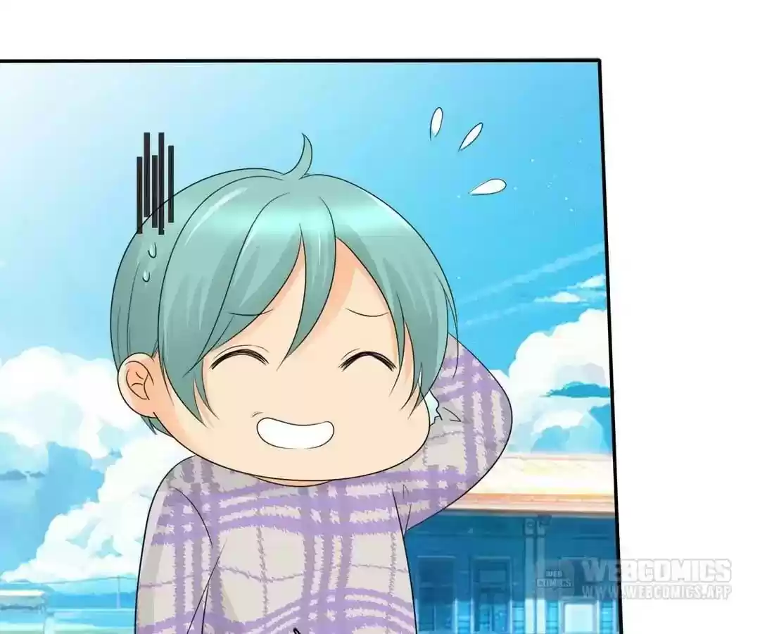 If I Never Loved You Chapter 93