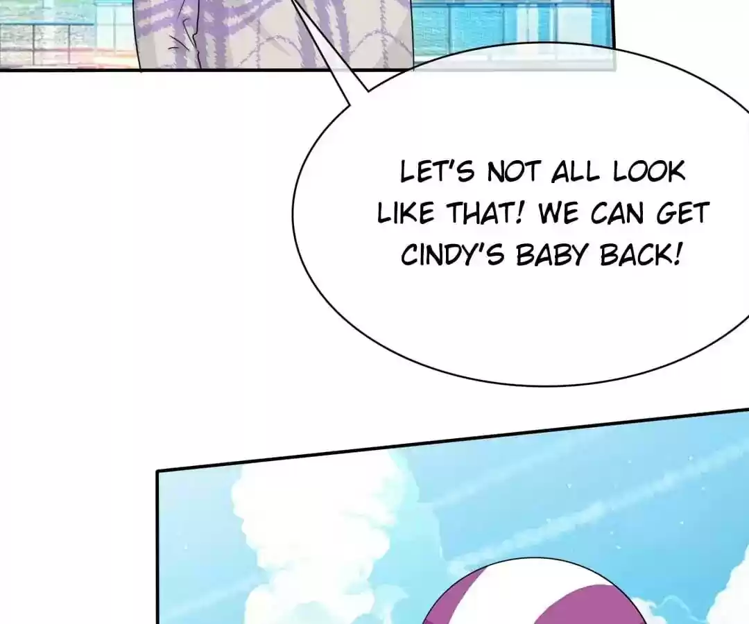 If I Never Loved You Chapter 93