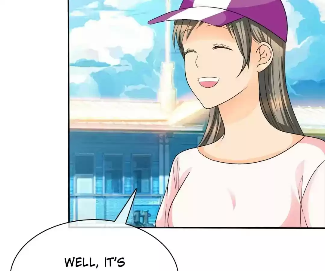 If I Never Loved You Chapter 93