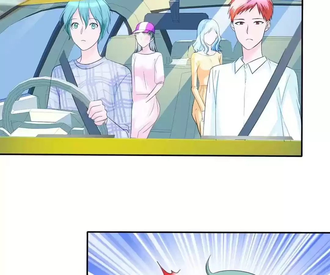 If I Never Loved You Chapter 93